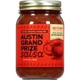 thumbnail image 3 of Austin Grand Prize Salsa 16 oz, 3 of 4