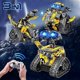 thumbnail image 4 of Remote & App Control Excavator Robot Building Toys 3 IN 1 RC STEM Building, 4 of 5