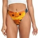 thumbnail image 1 of Fotbe Glowing Mushroom In Forest Tanga Sin Costuras para Mujer con Estampado – Panties Invisibles, Transpirables y Cómodos para Uso Diario-4X-Large, 1 of 6