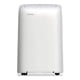 thumbnail image 1 of Aire Acondicionado Portátil Toshiba Ventilador y Deshumidificador 3 en 1 con Wi-Fi y Pantalla Led Compatible con Alexa y Google Assistant 8000 BTU Reacondicionado, 1 of 11