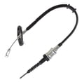 thumbnail image 1 of Cable Chicote Embrague CAHSA Compatible Con Mazda 626 2.0L 1983 1984 1985 1986 1987 Cable Chicote Acelerador, 1 of 6