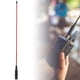 thumbnail image 4 of Antena De Doble Banda, Conveniente Antena Estable, Para Modelos De Radio Walkie Talkie Radio Tactic Radio, 4 of 8