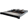 thumbnail image 4 of MSI S1102-01 1U Server Barebone (1) AMD Socket AM5 AMD B650 Max. Frequency 5200MT/s(1DPC) and 3600MT/s(2DPC), 4 of 5