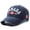 Navy, variant on TIANZEN Canada Baseball Cap Canada Day Embroidered Maple Leaf Flag Adjustable Hat Hat Organizer for Baseball Caps Shelf Hat Curving Band