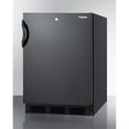 thumbnail image 2 of SUMMIT FF7LBLKBIADA compact refrigerator, 2 of 5