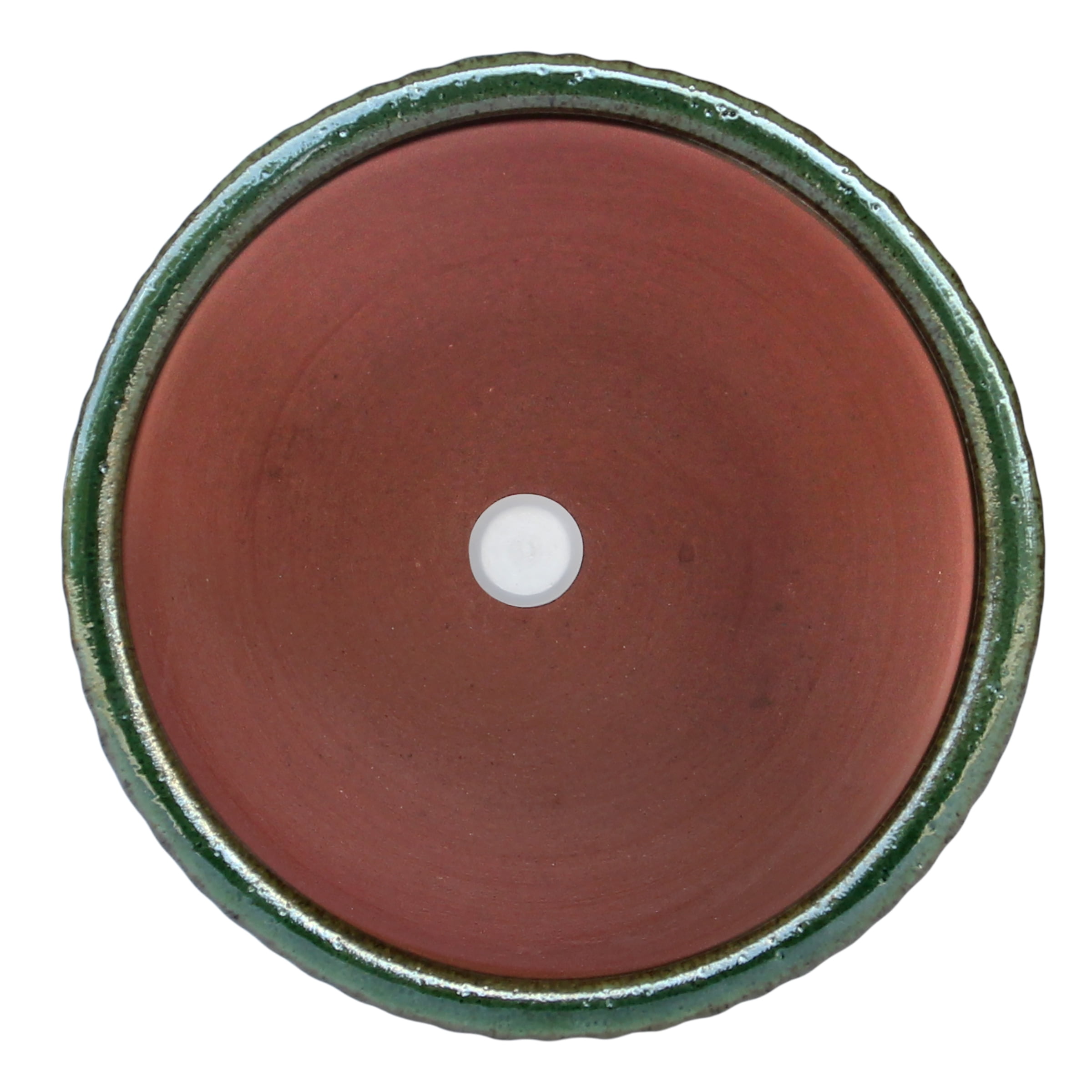 Better Homes and Gardens 6" Green Sable Planter