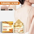 Gyouanime Beauty Scrub Body Cleansing Chicken Skin Scrub Elbow Joint Skin Dark Massage