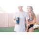 thumbnail image 5 of Vaso Simple Modern con licencia oficial de los Memphis Tigers de 30 onzas, 5 of 6