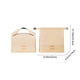 thumbnail image 3 of Insulated Food Bag Reusable Thermal Tote Aluminum Foil Lining Leakproof Portable Lunch Carrier for Work Office Commute Adults (1 Count), 3 of 6