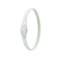 thumbnail image 1 of LED Multi-Color Dog Collar - Rechargeable, 7 Colors Changing, 60cm, Waterproof, Visible for Night Walking, USB Charged, for Outdoor Pets, 1 of 6