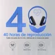 thumbnail image 2 of 6s Audifonos Diadema Inalambricos Bluetooth Con Mic, 2 of 8