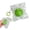 B, variant on SharkTRUE Peelable with Keychain, Stress Relief Soft Simulation Sensory Novelty Toys, Fidget Foo Fruit