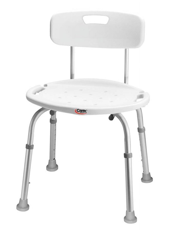 Bath and Shower Aids in Bath Safety