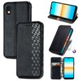 thumbnail image 1 of Case for Sony XPERIA ACE 3 Cover Magnetic Protective Wallet Flip Case, 1 of 5