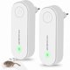 thumbnail image 1 of Ultrasonic Mouse Repellent, Ultrasonic Insect Repellent, Pest Repellent, Ultrasonic Mosquito Repellent Mouse and Rat with LED Night Light Anti Cockroa, 1 of 4