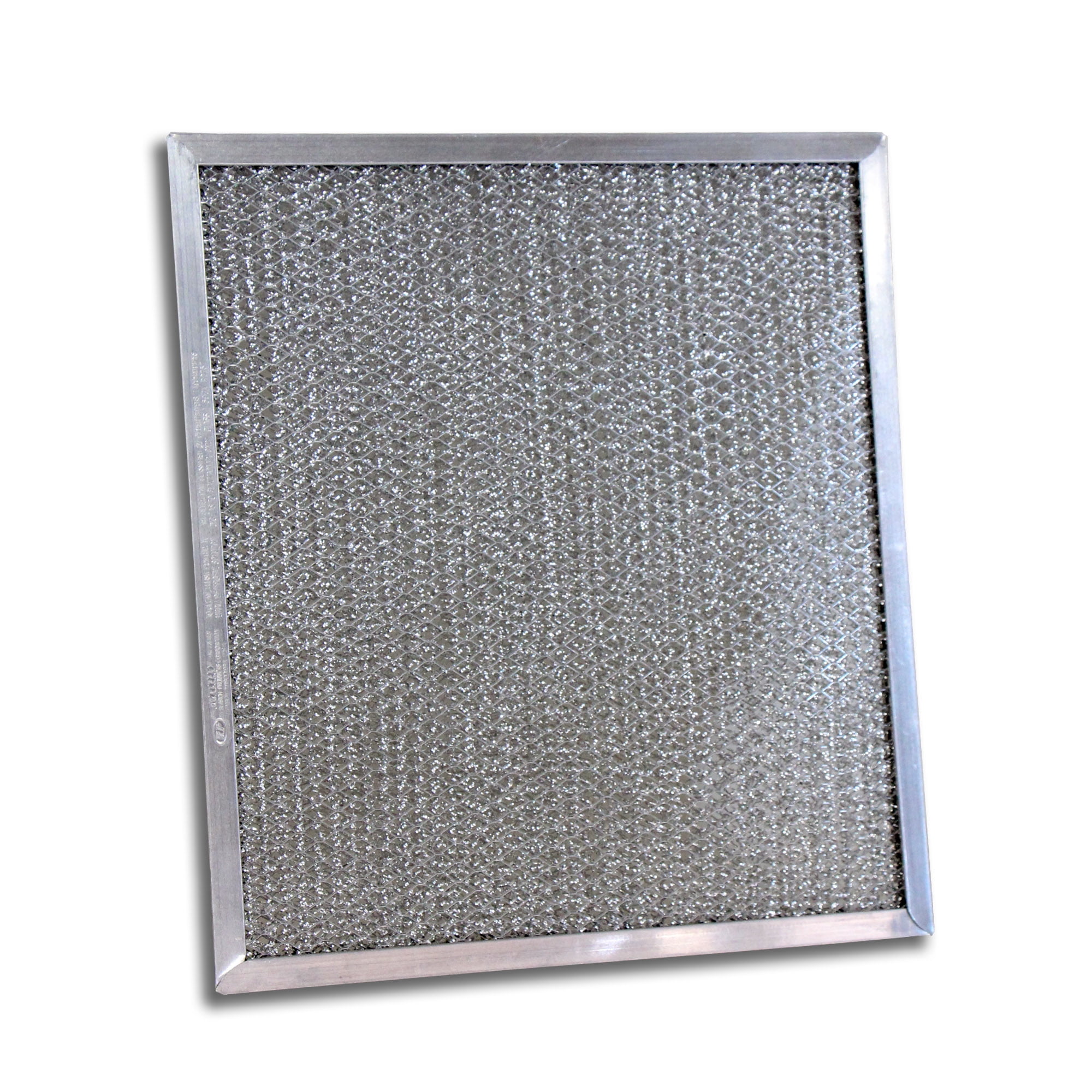 Reversomatic Replacement Grease Filter For Range Hood 1000160