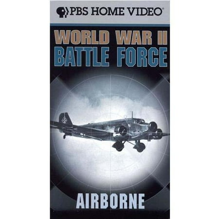 World War II Battle Force - Airborne Great Condition