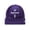 Purple, variant on New Era Cross Box Logo Beanie, from StockX