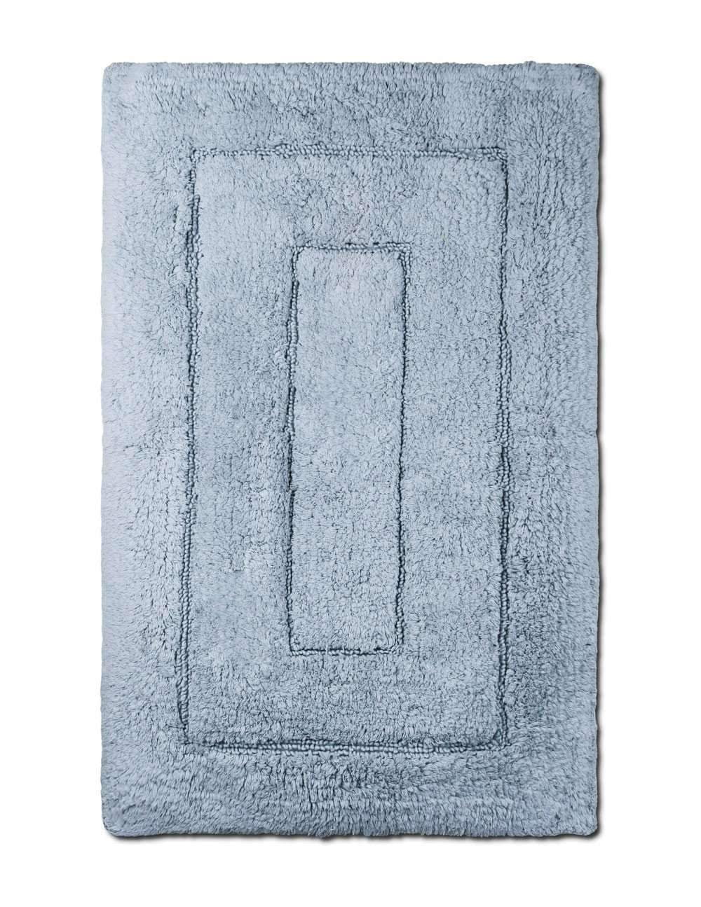 Bliss Egyptian Cotton Luxury Bath Rug