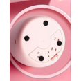 thumbnail image 5 of Electric Pencil Sharpener for Kids Heavy Duty Helical Blade Sharpeners Two Power Modes Detachable Silicone Case (Panda)_Quality Gifts Great Gift, 5 of 5