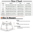thumbnail image 4 of Sookity Mens Quick Dry Athletic Shorts Elastic Waist Hiking Shorts Solid Color Summer Shorts Casual Lightweight Beach Shorts with Pockets Gray,M, 4 of 8
