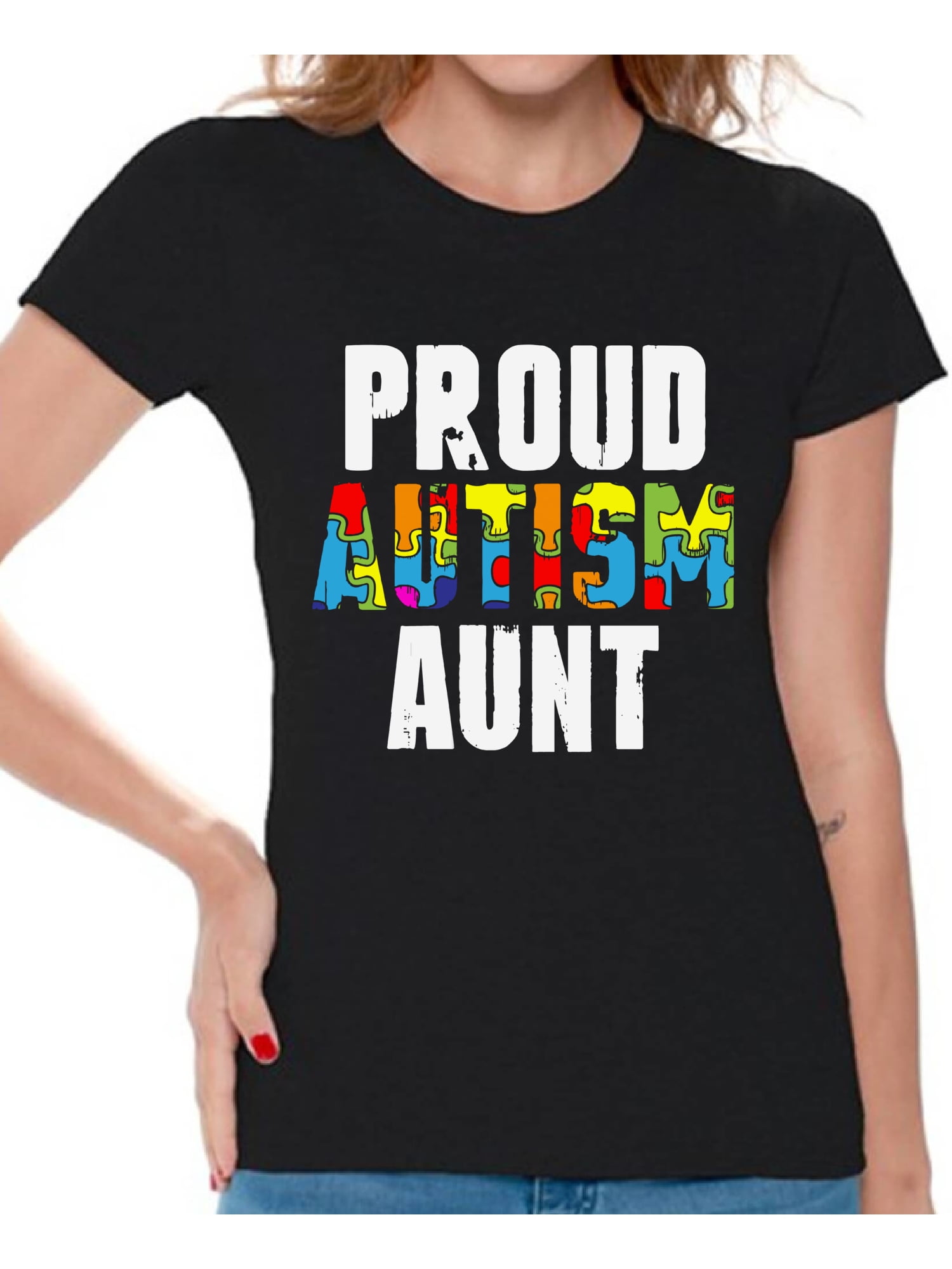 autism family shirts