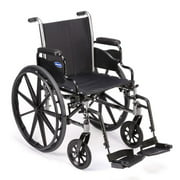 Invacare Tracer SX5 Custom Manual Wheelchairs Standard Lightweight (Model No. TRSX5)