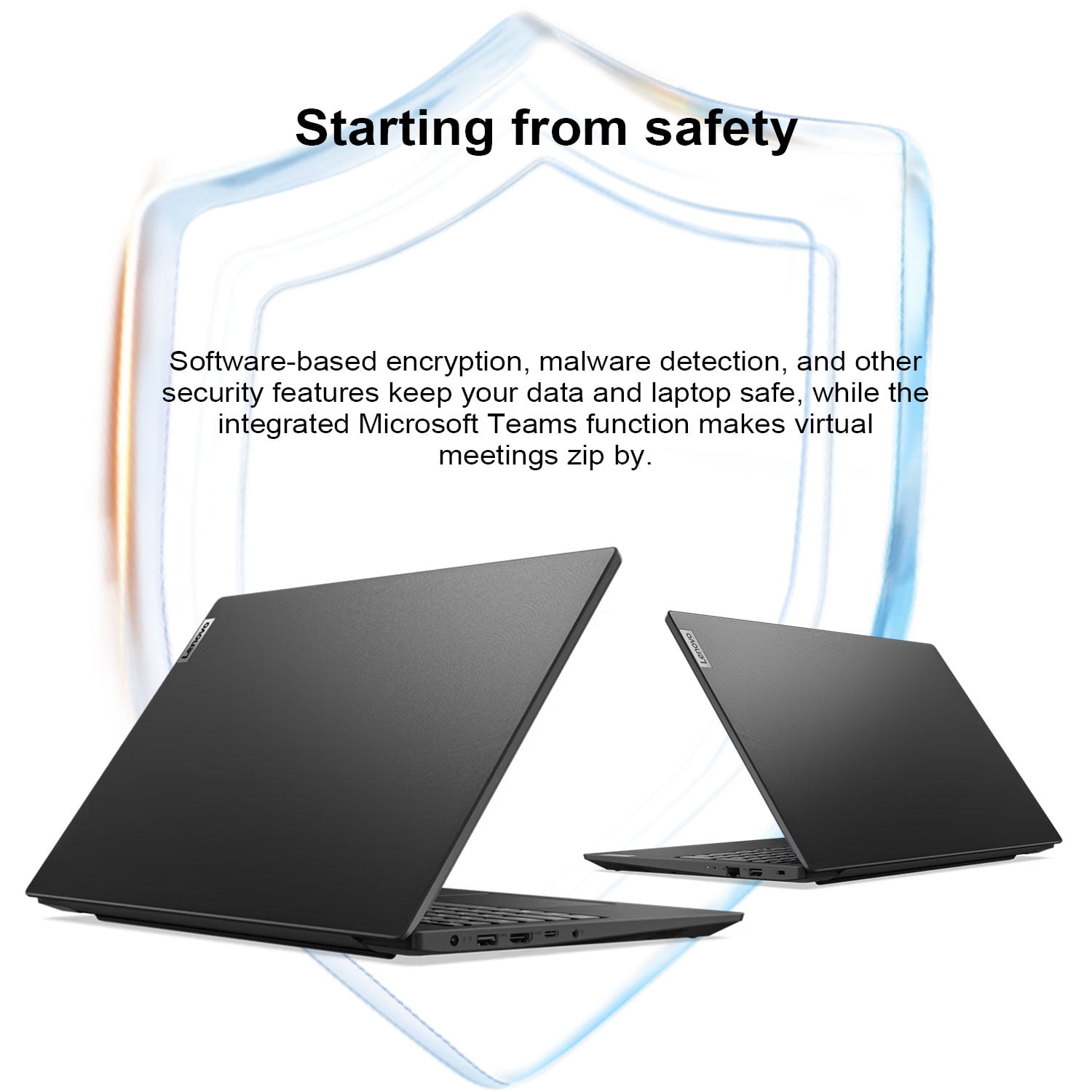 Lenovo V15 Gen 3 Business 15.6