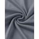 thumbnail image 5 of Pantalones de pijama de mujer INSPIRE CHIC, de pierna ancha, con cordón, pantalones de sudadera elásticos, pantalones de lounge Palazzo, pantalones de yoga para dormir, L Gris oscuro, 5 of 6