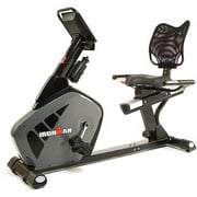 Ironman Odyssey Recumbent Bike