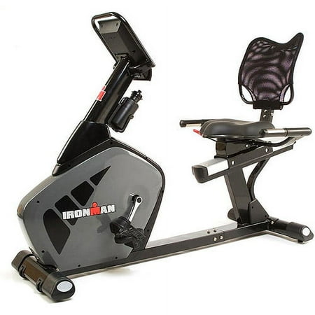 Ironman Odyssey Recumbent Bike