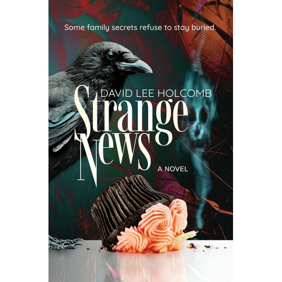 Strange News, (Paperback)
