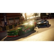 GRID - PlayStation 4