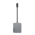 thumbnail image 1 of Lenovo Hub de Voyage USB-C Gen2, 1 of 4
