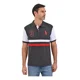 thumbnail image 4 of Playera Polo De Piqué Para Hombre Hpc Polo Rojo, 4 of 4