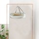 thumbnail image 4 of Versátil azada de jardín 2 en 1 - Herramienta de eliminación y plantación de malezas para jardines domésticos - Construcción de acero duradera - Excavación y deshierbe eficientes - Perfecta para, 4 of 4