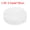 White, variant on Uxcell 2 Yard Snap Button Tape for Sewing Cotton Snap Button Trim Fastener Buckles Tape for Clothes Fabric DIY, White