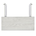 thumbnail image 6 of Powell Prestbury 2-Door Accent Cabinet, Pebble Gray, 6 of 13