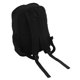 thumbnail image 3 of Backpack Waterproof Casual Large Capacity Oxford Cloth 5.5cm Wide Straps Music School Backpack for Daily Life Black, 3 of 4