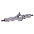 thumbnail image 3 of 2X Metal Front & Rear Bridge Axle Gear Box for C14 C24 C34 C44 B14 B24 1/16 RC Truck Car Upgrade Parts Accessories, 3 of 8