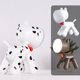 thumbnail image 1 of Ganfancp Puppy Led Lámpara de Escritorio Noche Linda para Niños Lámpara de Perro Portátil Recargable con Color Blanco Cálido 2700~3000K Ofertas Flash Liquidación 1 X Lámpara de Mesa, 1 of 5