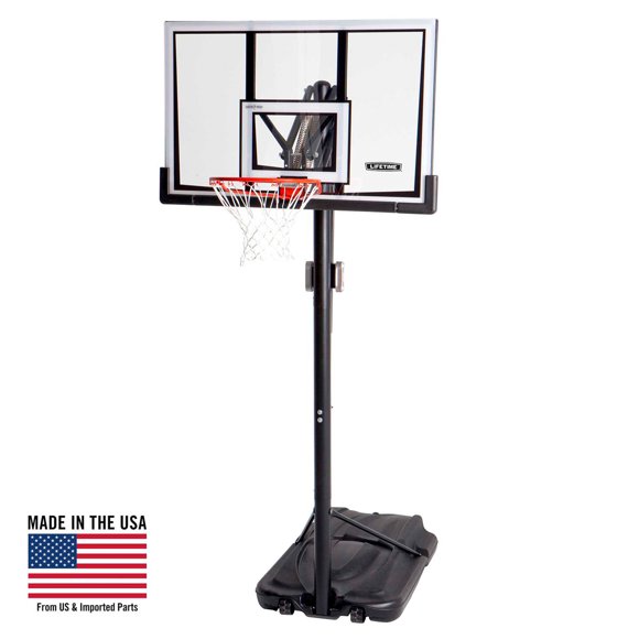 Lifetime Basketball Hoop Replacement Parts