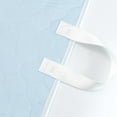 thumbnail image 4 of 2X Alèses pour Incontinence Alèse de Positionnement avec Poignées pour Levage et Transfert Alèses Réutilisables Imperméables, 4 of 8