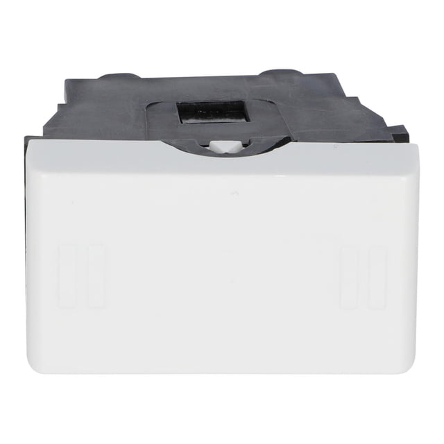 Interruptor 3 Vias Leviton Modular Plus Blanco