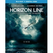 Horizon Line (Blu-ray + Digital Copy), Universal Studios, Action & Adventure