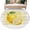 Gray, variant on 5'x7' Area Rugs for Living Room Bedroom, Lemon Washable Rug Carpet Runner Indoor Outdoor, Yellow Summer Botanical Watercolor Modern Art Non Slip Floor Mats Area Rug for Kitchen, Nursery