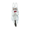 thumbnail image 3 of Dsscvnef Realistic Ragdoll Cat Women's Backpack Wallet Cute Shaped Handmade Bag and Cute Animal Backpack Sleepover Dolls Sprout Amp Hi Amp, 3 of 8