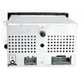 thumbnail image 5 of Restored 2006-09 Ford Fusion Mercury Milan AMFM 6 CD Radio w Bluetooth Mod 8E5T-18C815-AG (Refurbished), 5 of 6