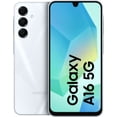 thumbnail image 1 of Celular Smartphone Samsung Galaxy A16 5G 8GB + 256GB Light Gray Nuevo Liberado, 1 of 3