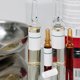 thumbnail image 4 of ColoMX 50 miniabridores de viales: destapadores de líquidos orales de plástico para medicamentos y bebidas - Abridores de botellas compactos para uso doméstico, plateados, 4 of 8